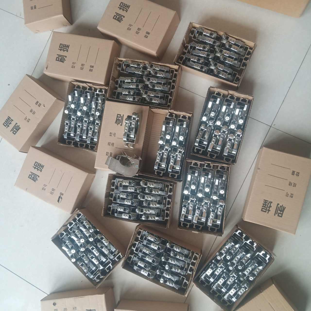 电机刷握  西门子刷握