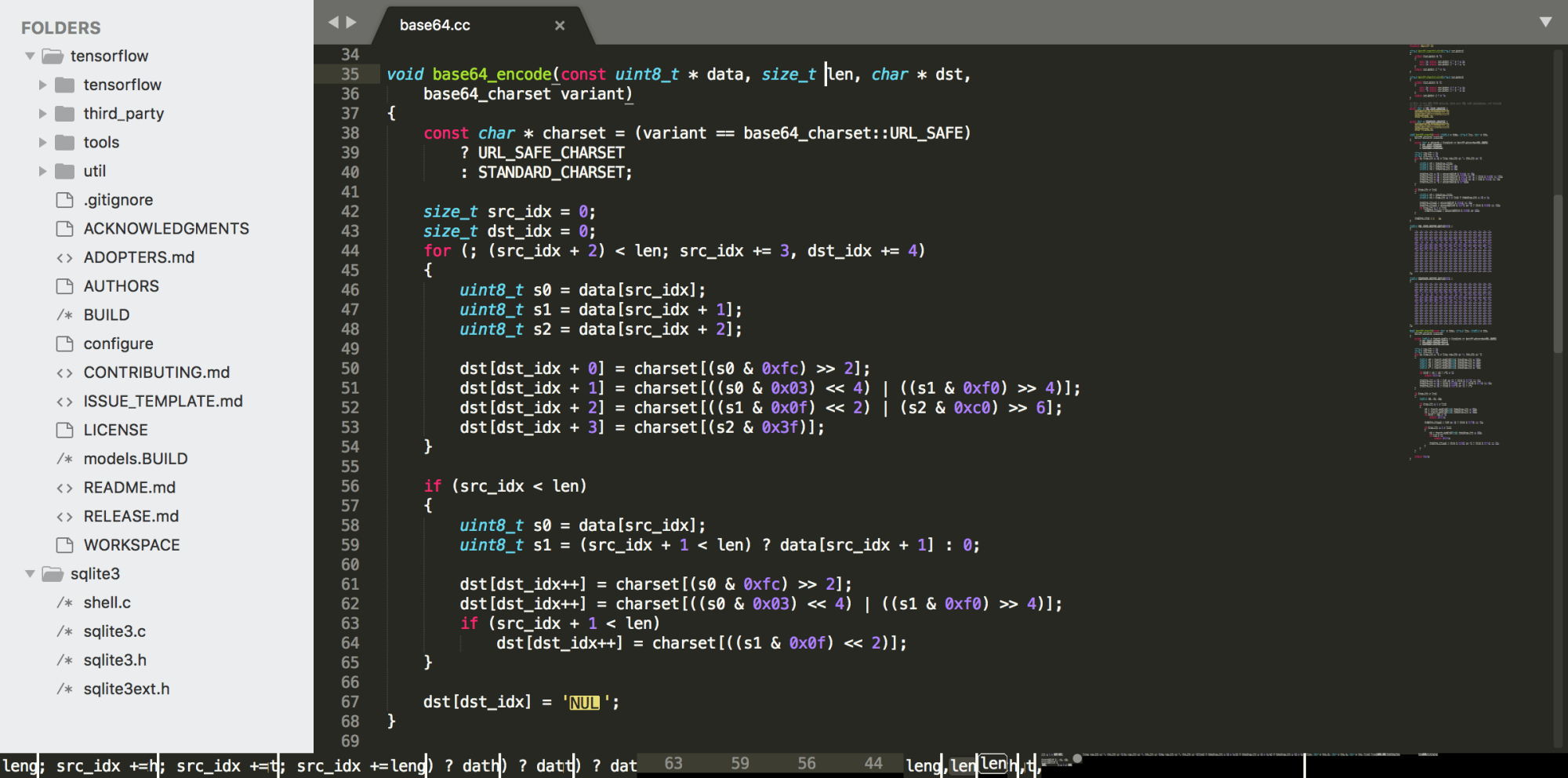 sublime text for mac 4 build 4113 html和散文先进的文本编辑器 - 