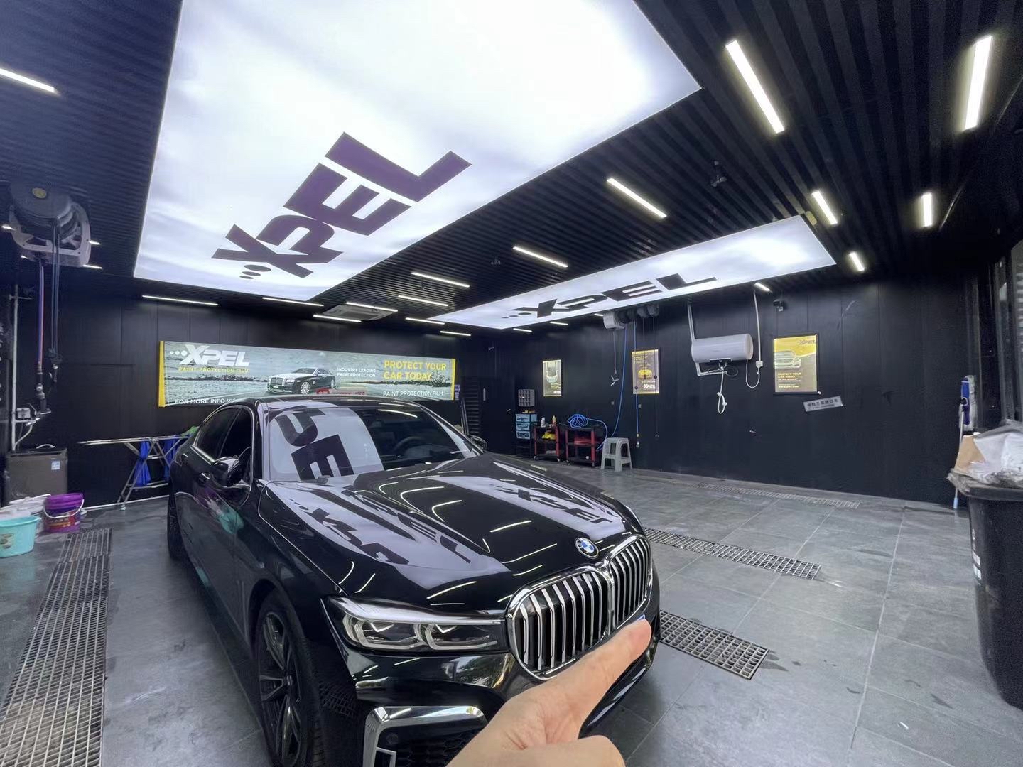 团购车友龙膜畅悦80