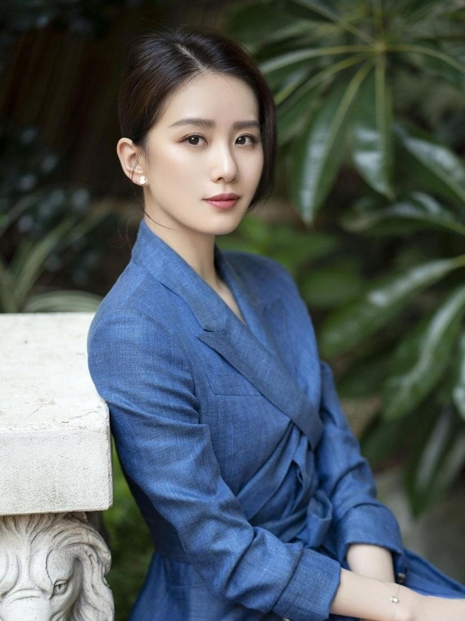 刘诗诗的优点很多,女人太完美,颜值身材气质人品,性格谦逊有礼还低调
