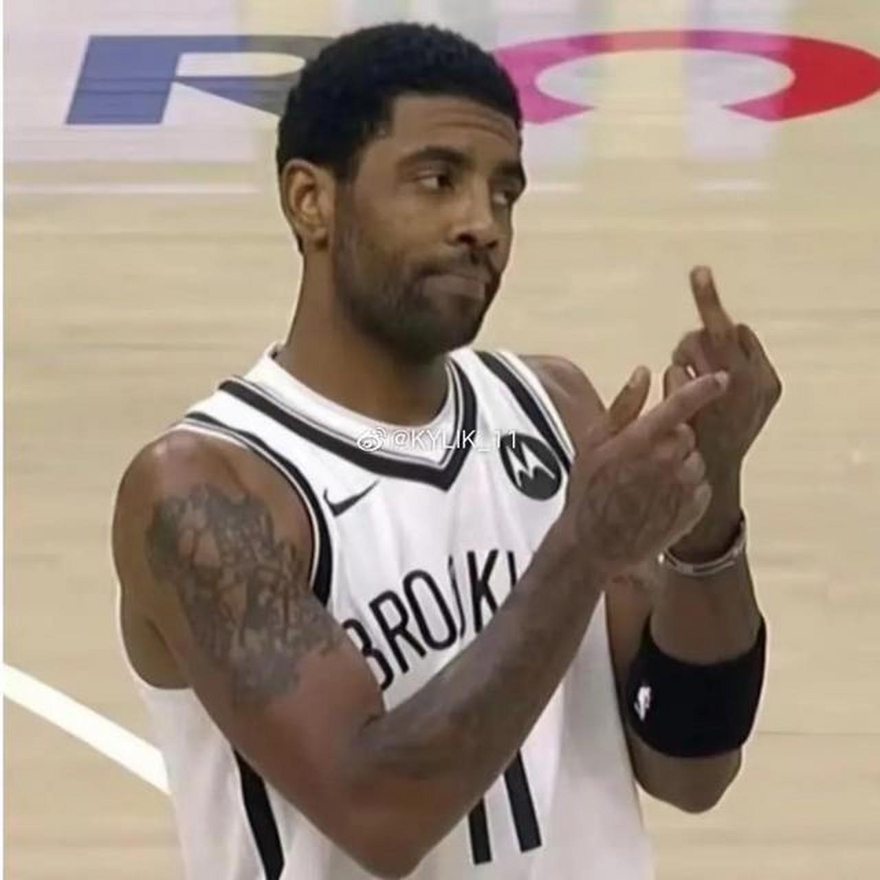 欧文寻求交易,无非就是想要一份顶级合同.