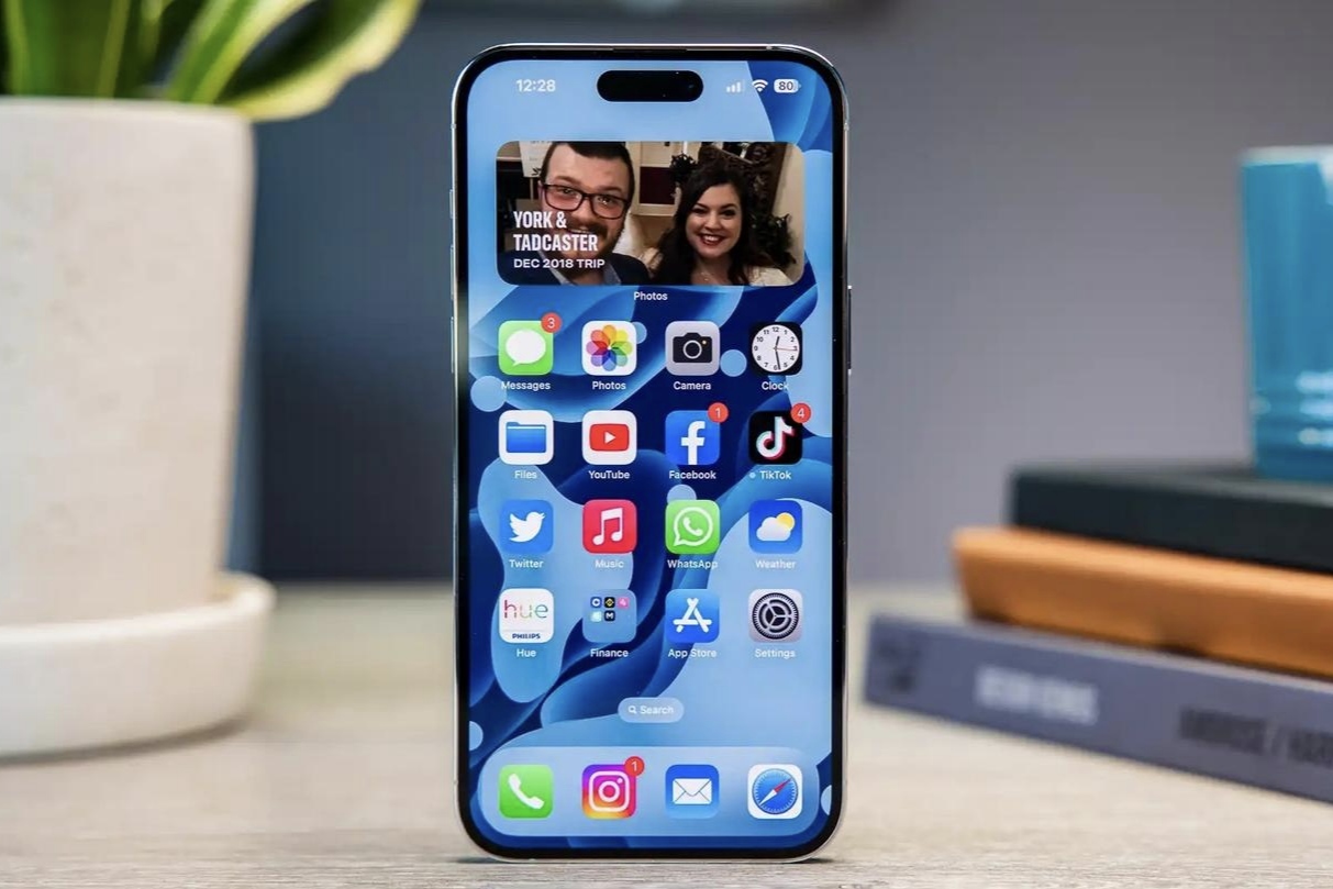 超级cop屏幕封装工艺 10gb运存,iphone15promax强势曝光