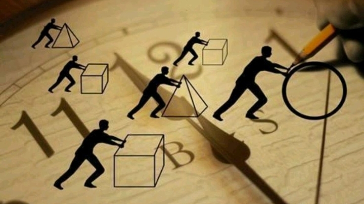 从解一道几何图形题开始,说说"变通思维"对生活的作用