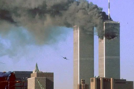 911事件真正策划者是谁?911幕后真凶是谁