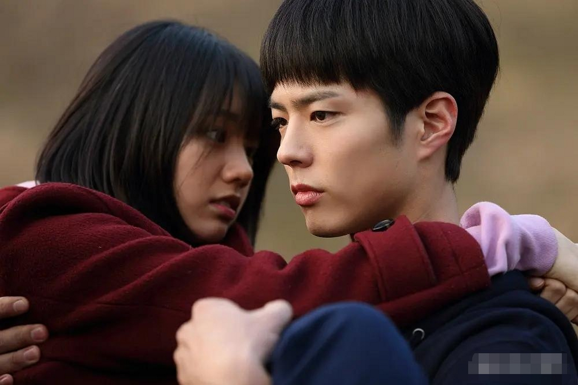 《请回答1988》李惠利,柳俊烈官宣分手!