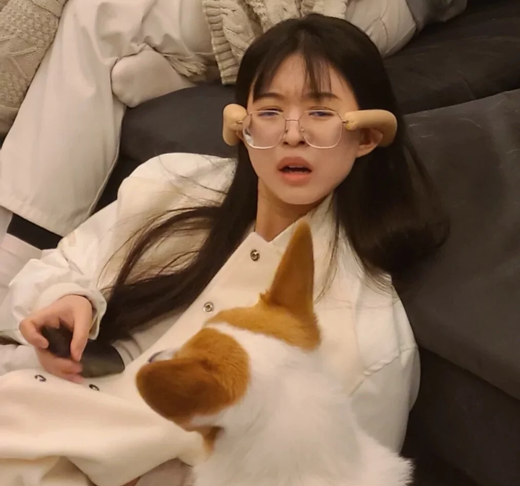 头像/非常独特的搞笑女头