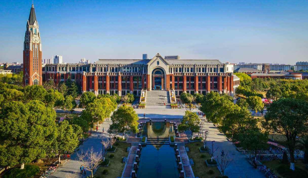 上海高校篇:华东地区最好的政法院校——华东政法大学简介