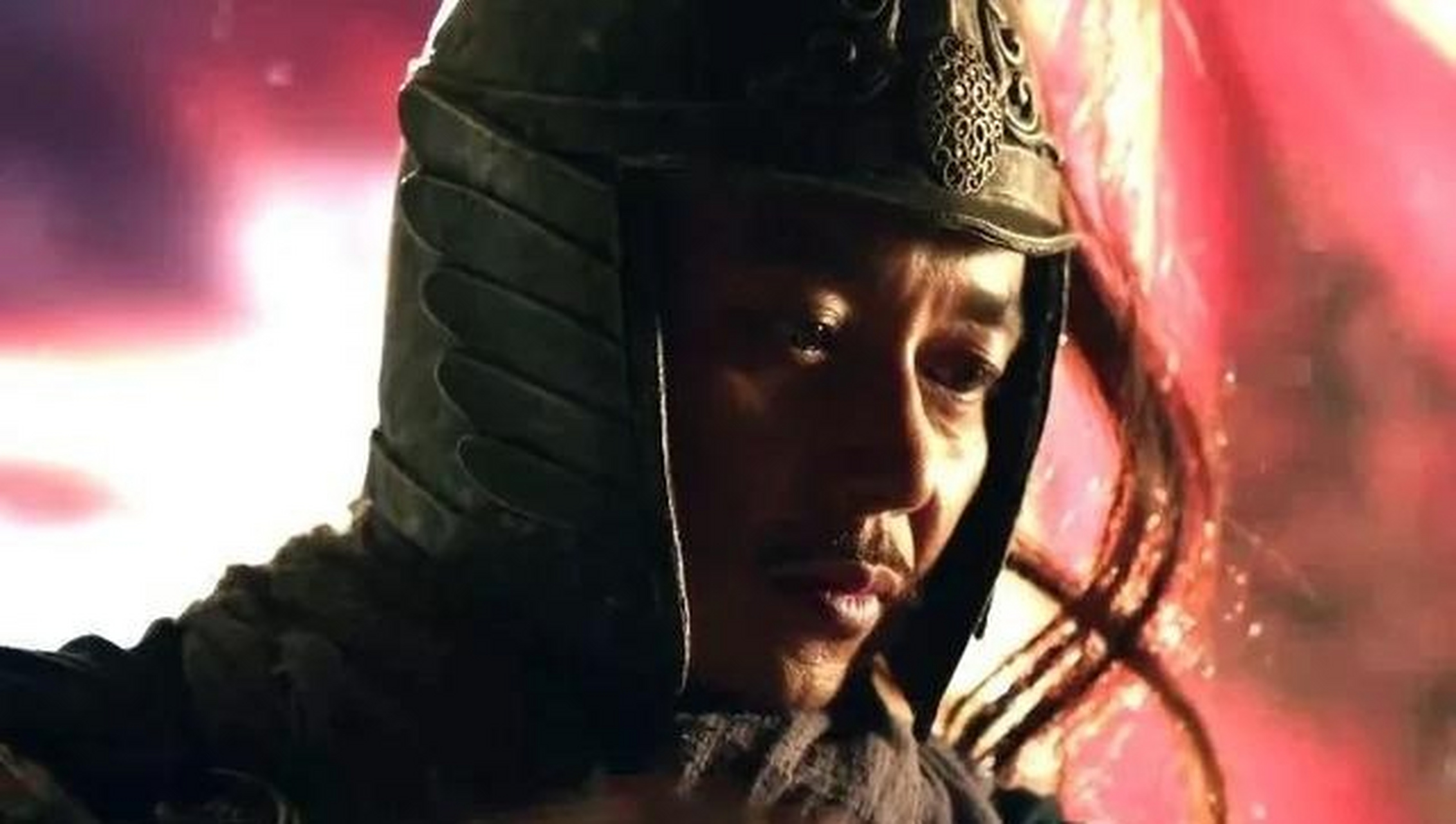 完了之后,已是疲惫之师的赤焰军,又