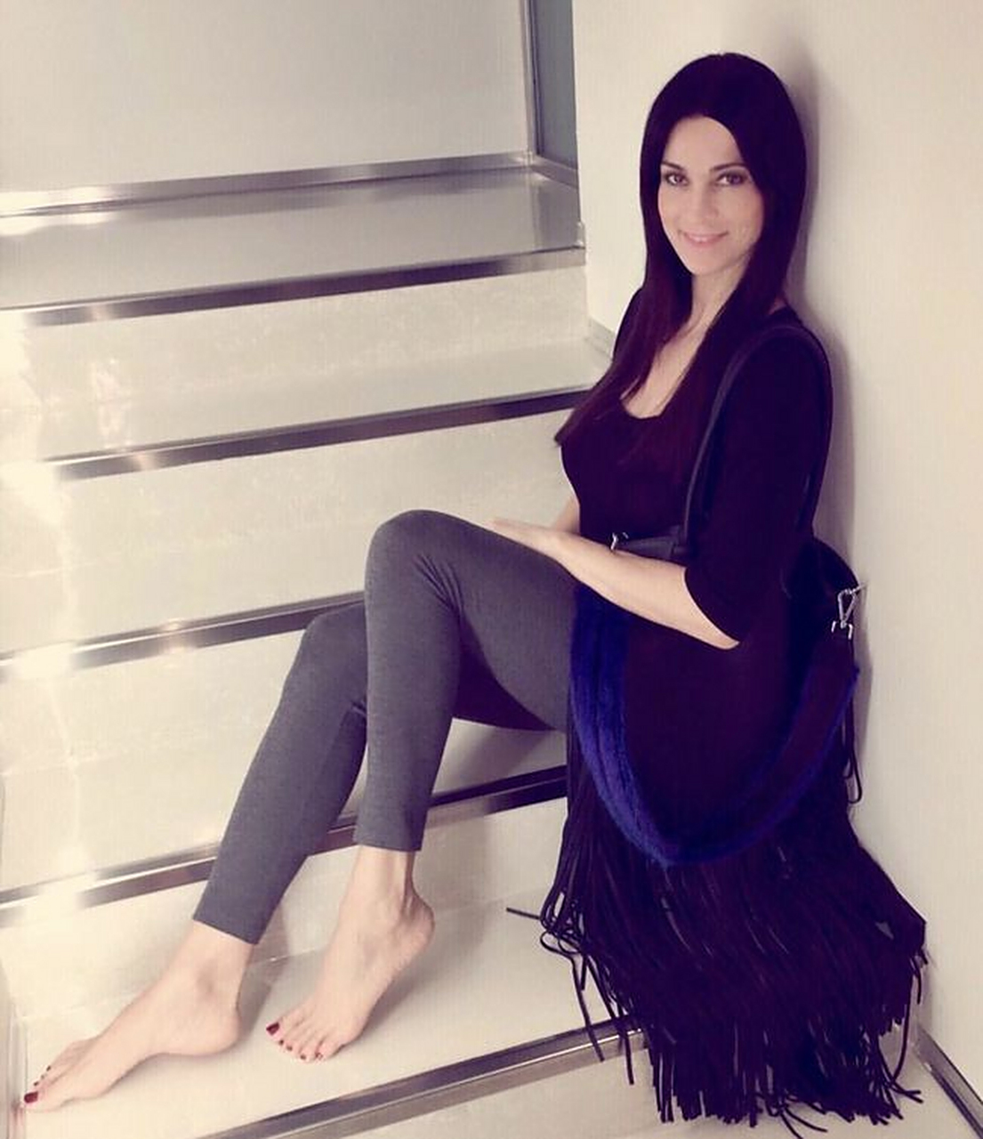 "尤文教母"曼奴拉·阿库里(五).