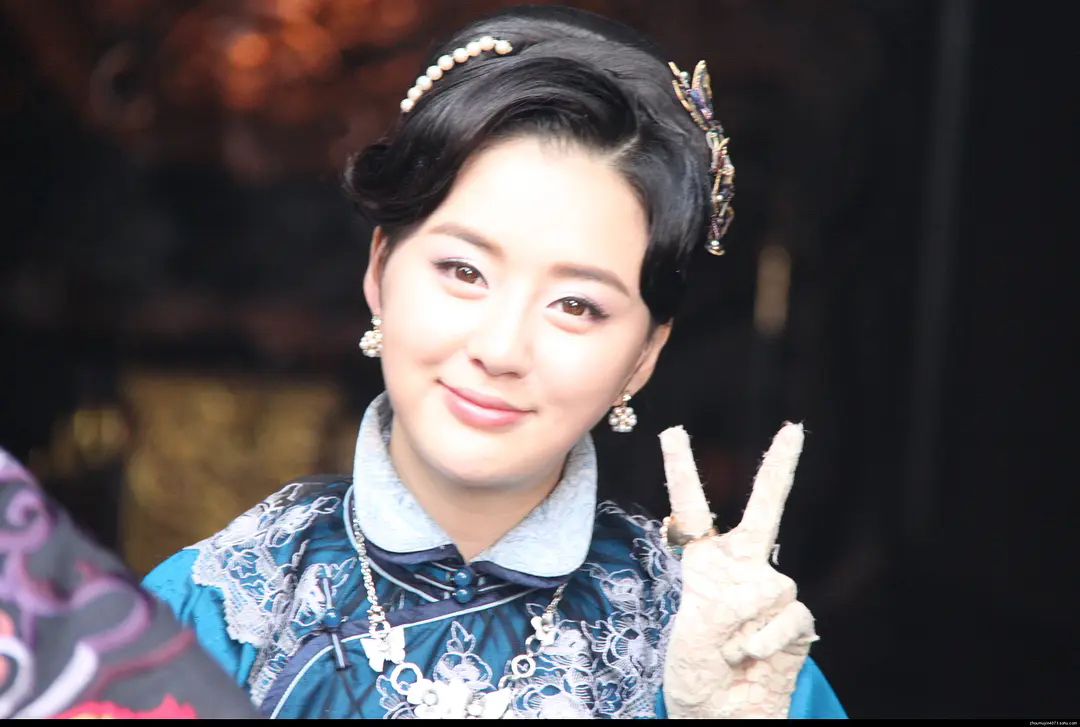 说句不中听的话,《特战荣耀》后周牧茵还是考虑一下改行吧!