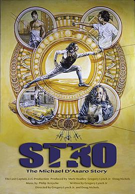 《 Stro: The Michael D'Asaro Story》传奇霸业羽毛12升13升级数据