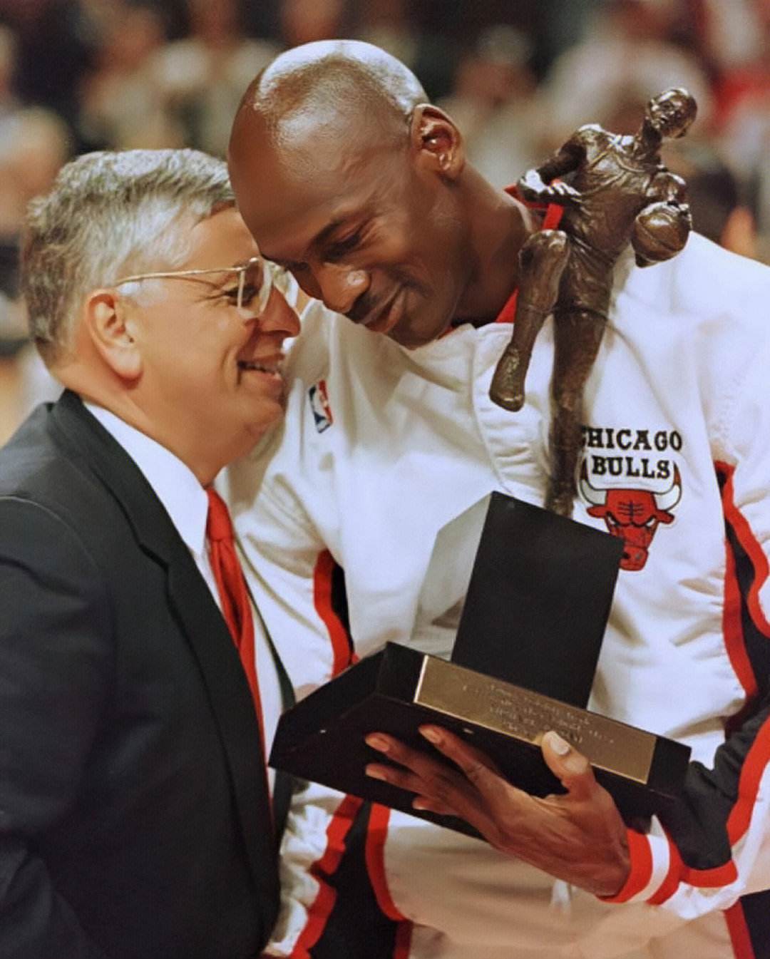 一文读懂fmvp和mvp,哪个含金量更高?