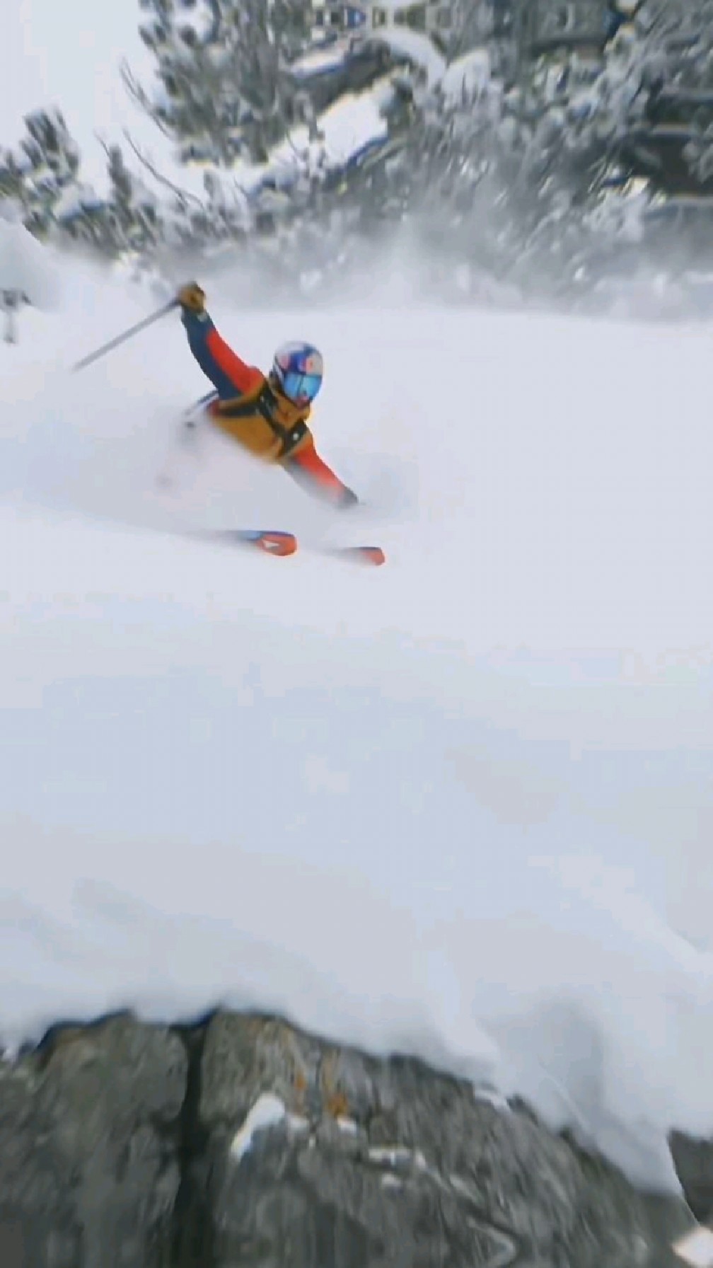 极限运动#尾崎八项#冰之固结 让夏天凉快点吧