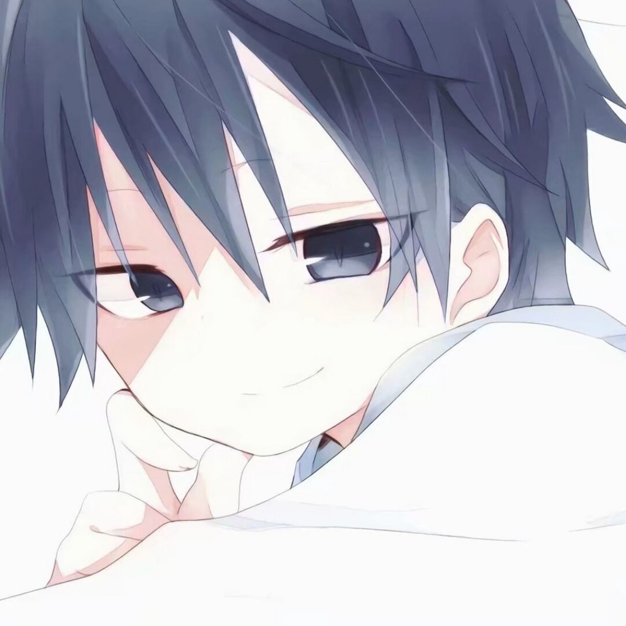 动漫男生头像^o^#二次元