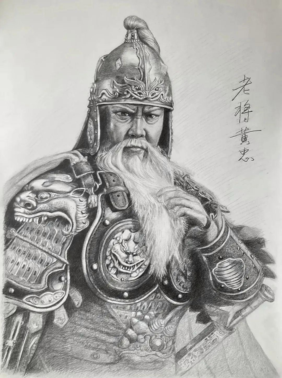 蜀汉五虎上将!谁才是你们心中的第一?