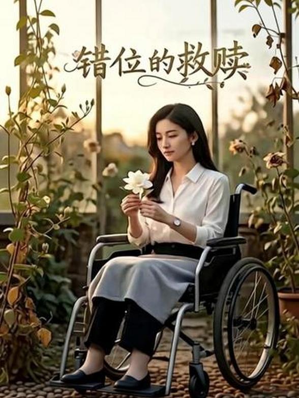 《错位的救赎》