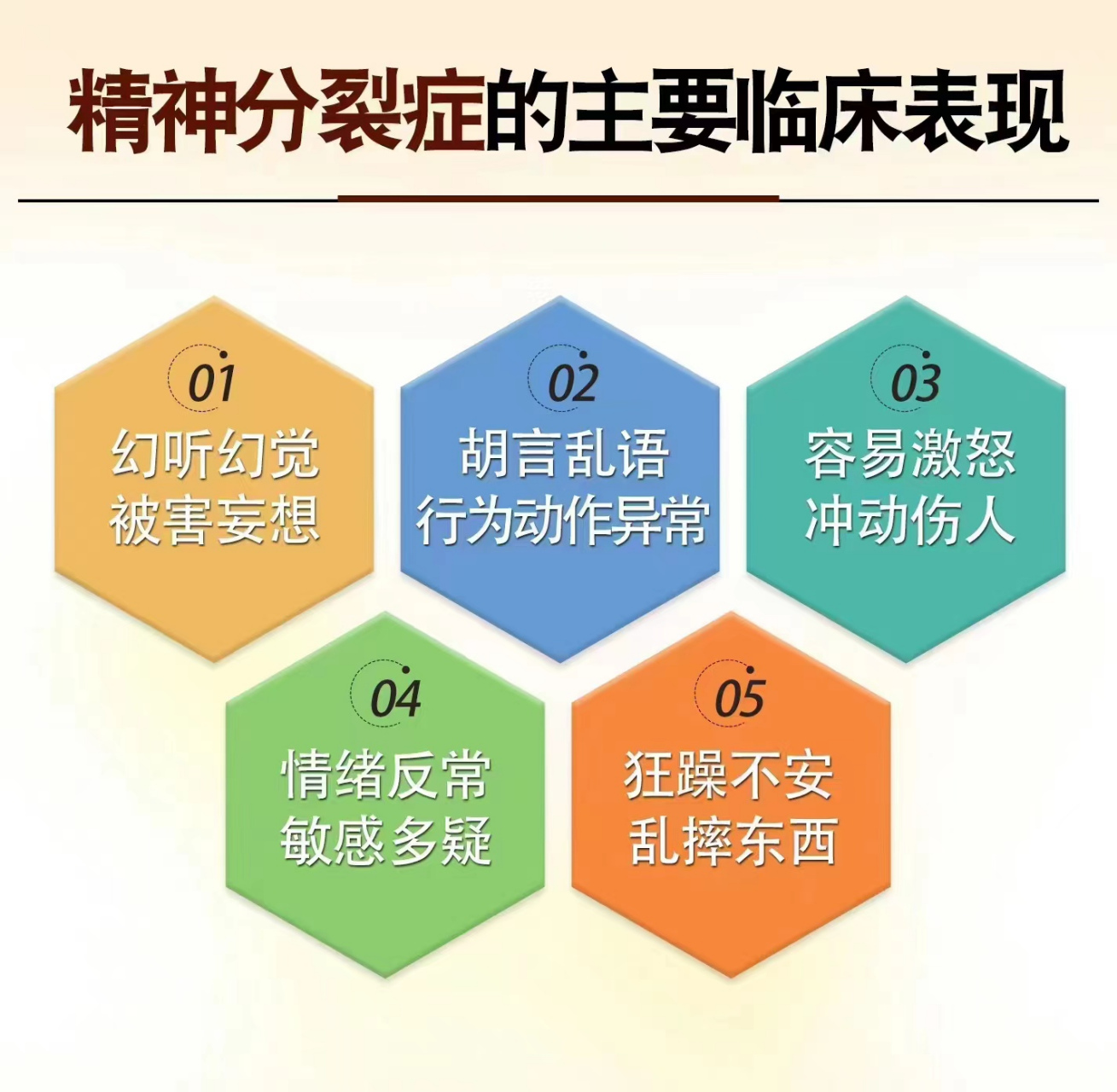 青少年精神分列症的表现有哪些特点(青少年精神分列症可以痊愈吗)