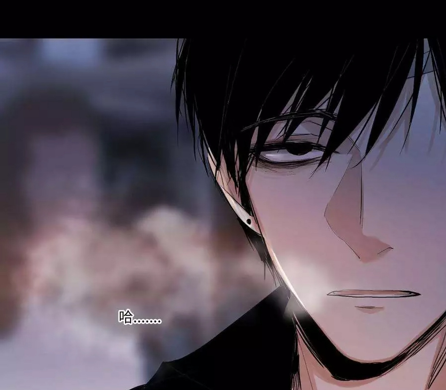 《恶魔饲养者》#漫画# 太好看了!简直一口气看完!