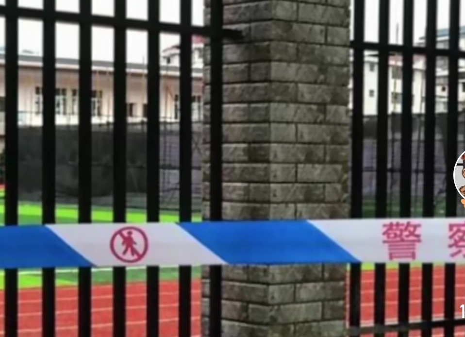 江苏启东三名小学女生坠楼,通报称与游戏无关