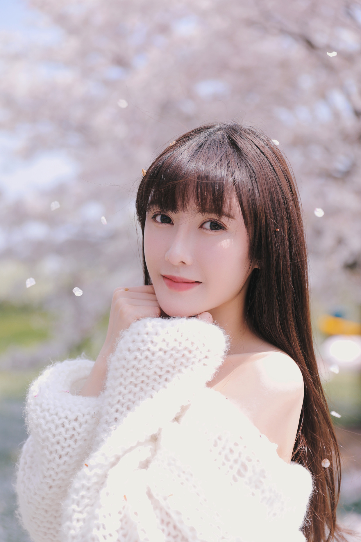 温果希