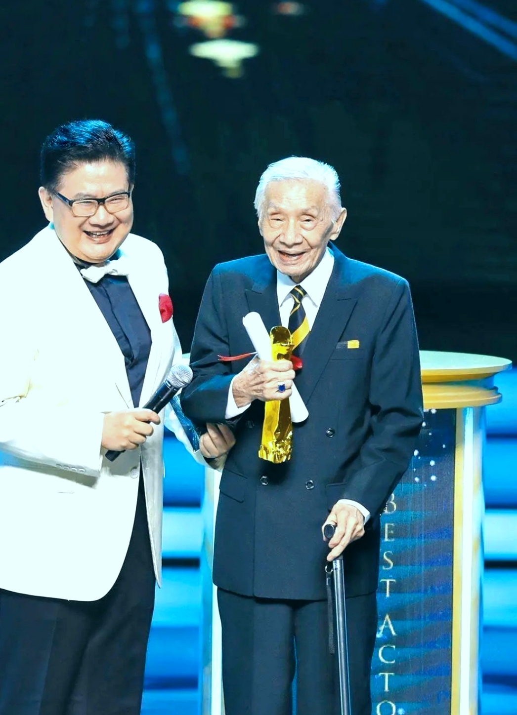 "张三丰"扮演者常枫去世,又一位老戏骨离开了我们!