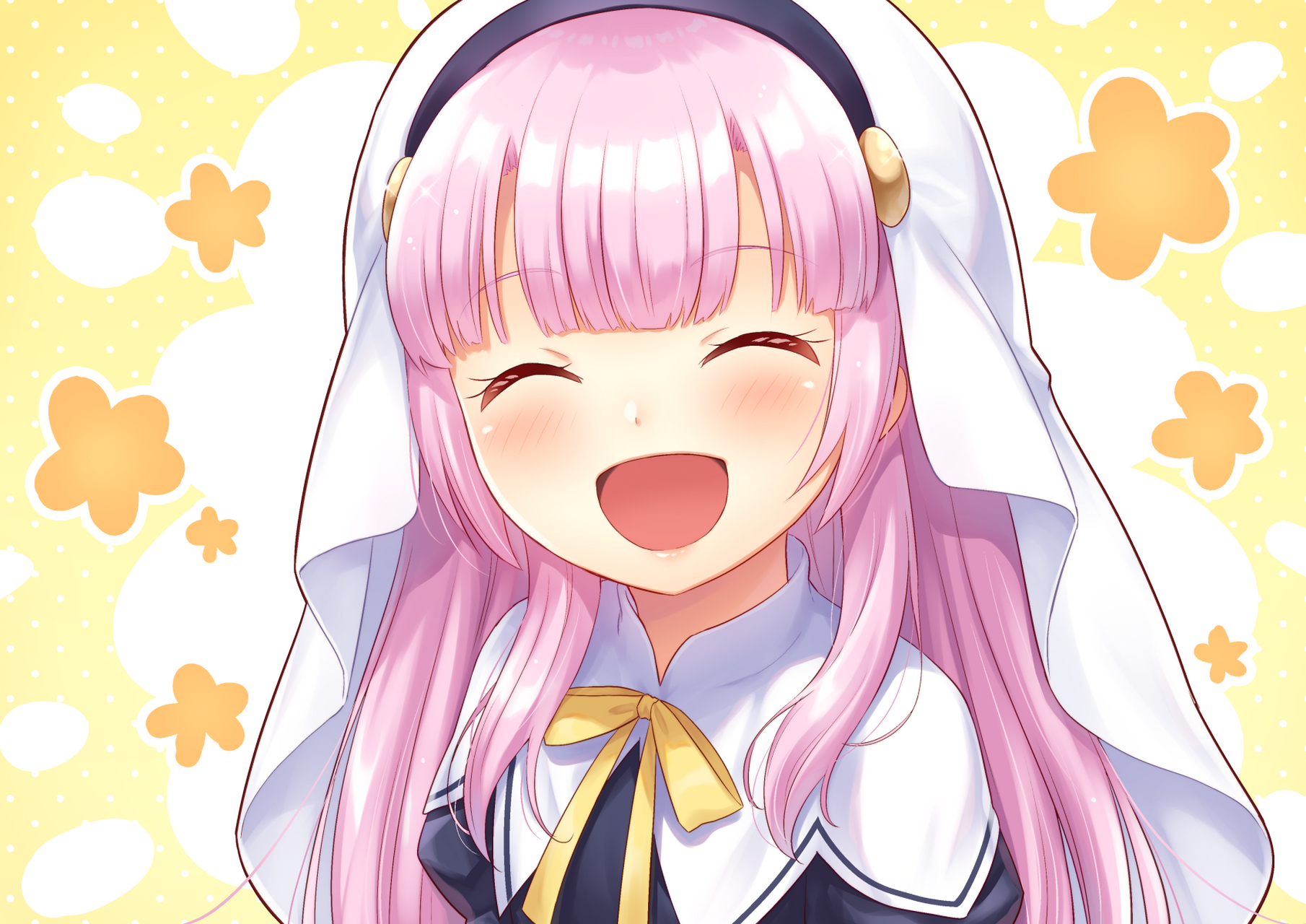 动漫壁纸# 佐藤雏②