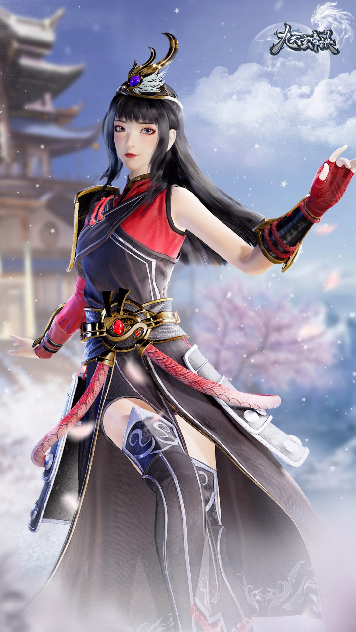 国漫 九天玄帝决 星源之主 万界神主