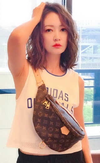 潘慧如