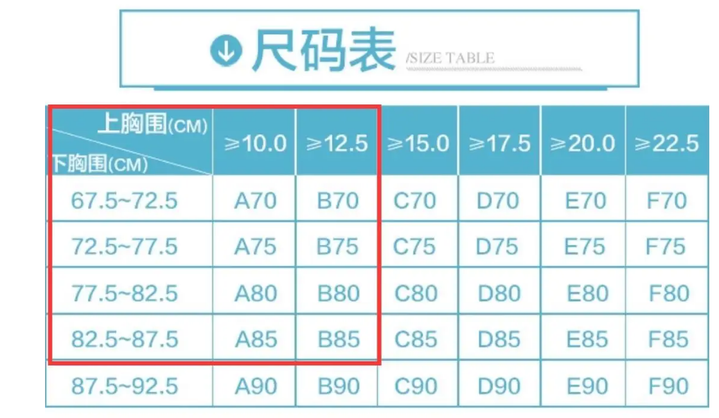 38码的胸围是多大图片图片