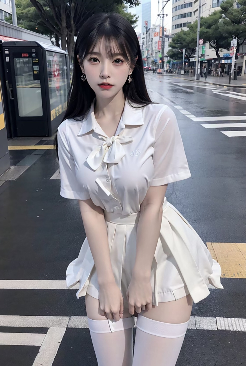 白丝yyds #美女# #二次元#