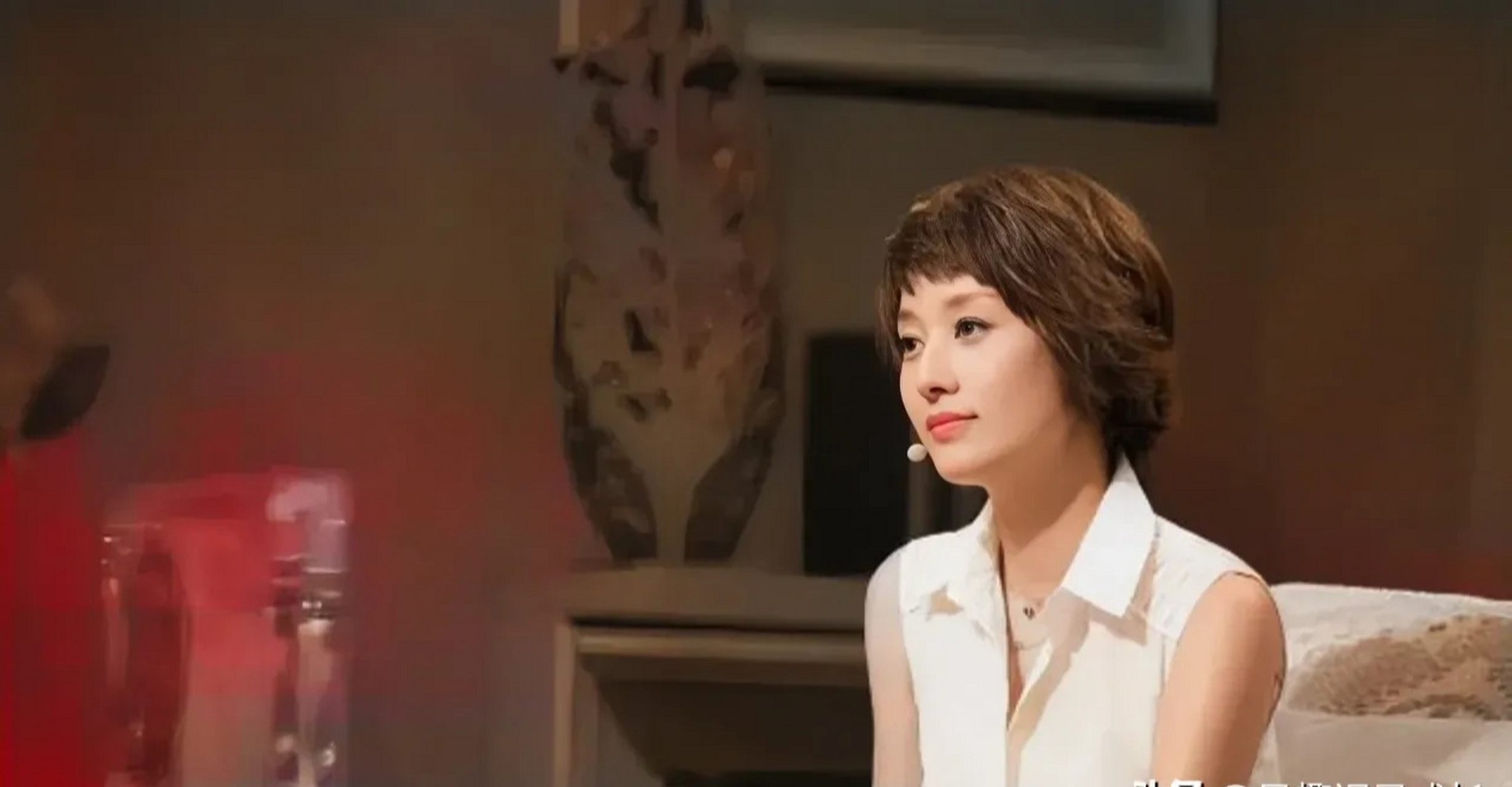 修补记忆碎片#管虎内心对马伊琍icon感到非常愧疚,也在各方面尽力的