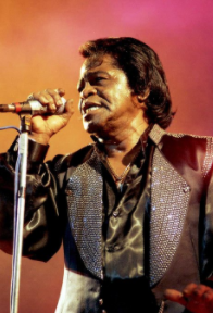 美国殿堂级的黑人歌手有谁?