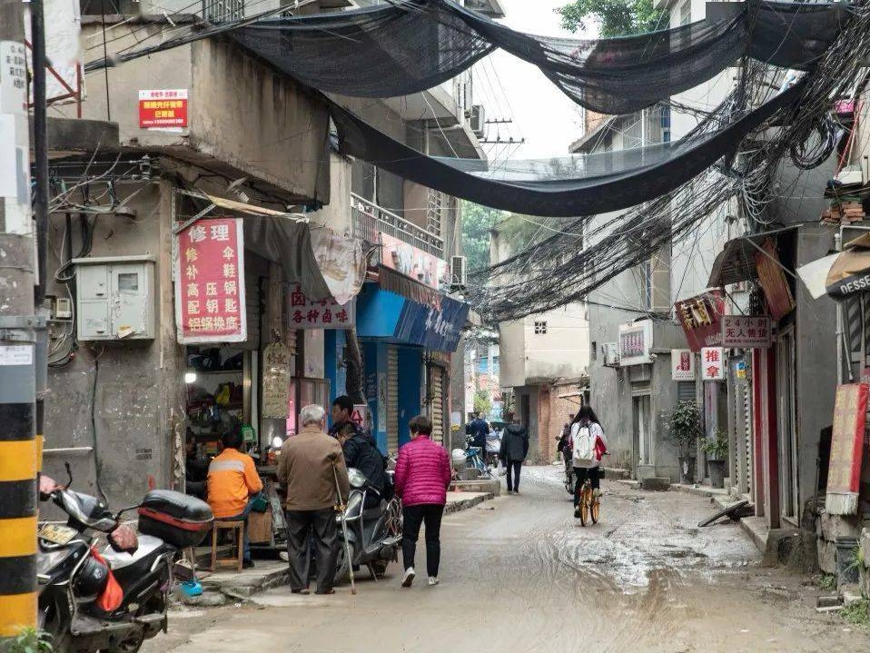 福州高湖村:"福漂"聚集地,外卖小哥的噩梦,村民对拆迁很纠结