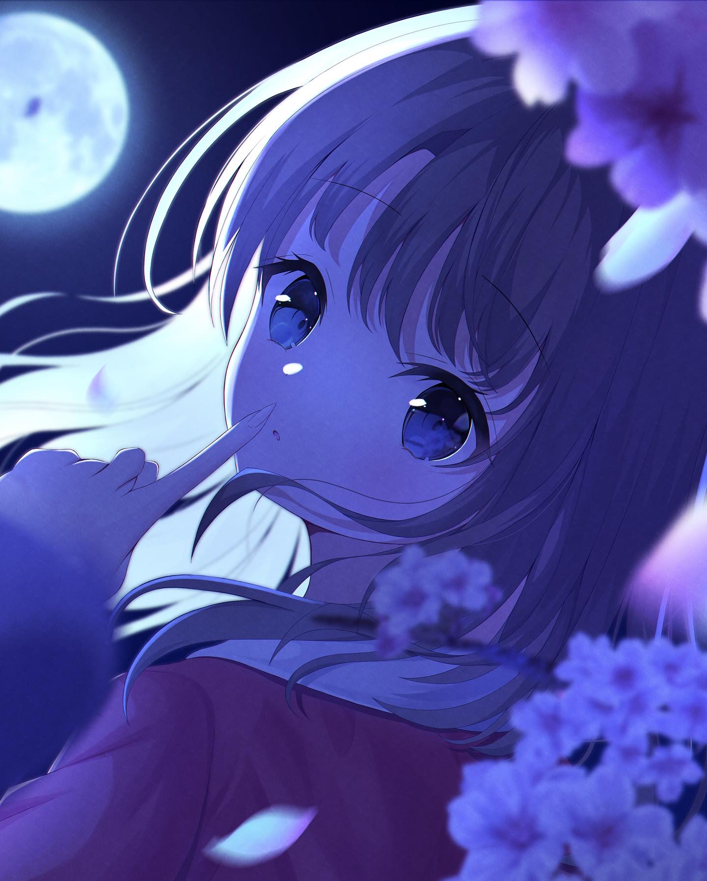 「路人女主的养成方法–壁纸系列」加藤惠–存在感