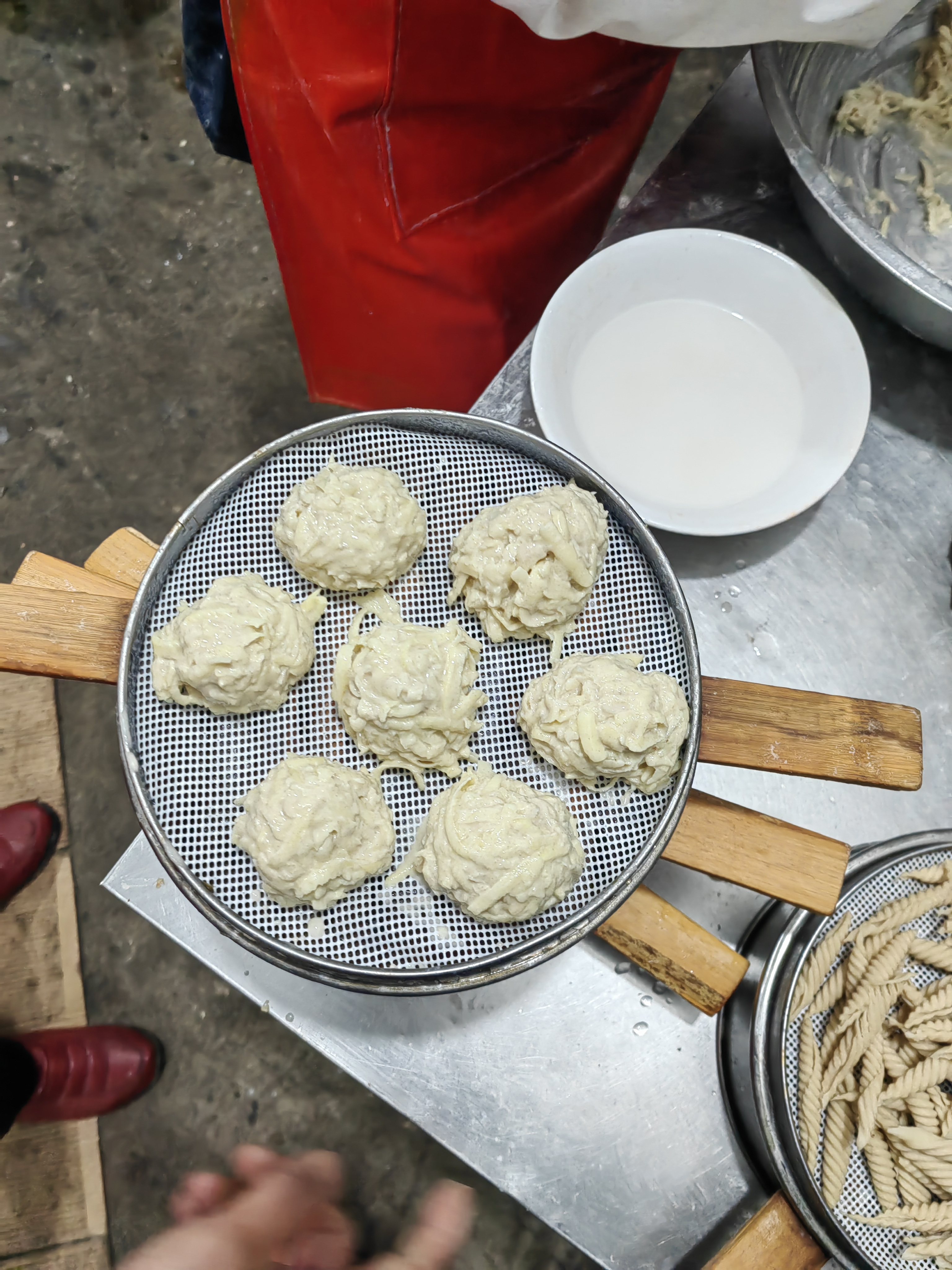 沁源美食图片