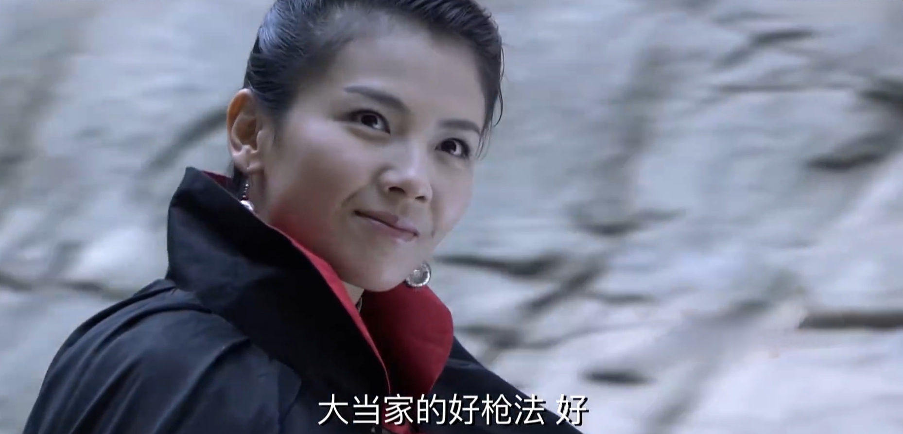 又一剿匪剧来袭,刘涛再演女土匪,演员阵容不错,值得期待