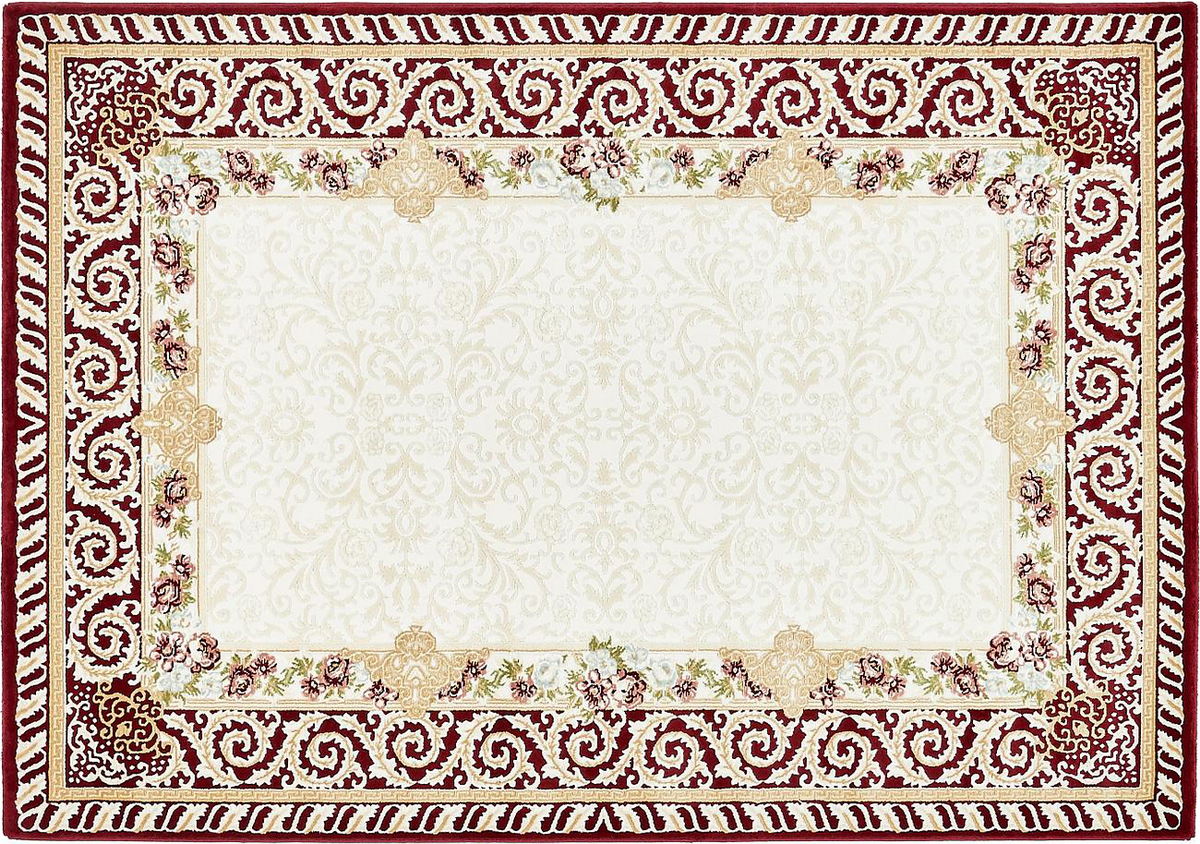 古典经典地毯ID9623