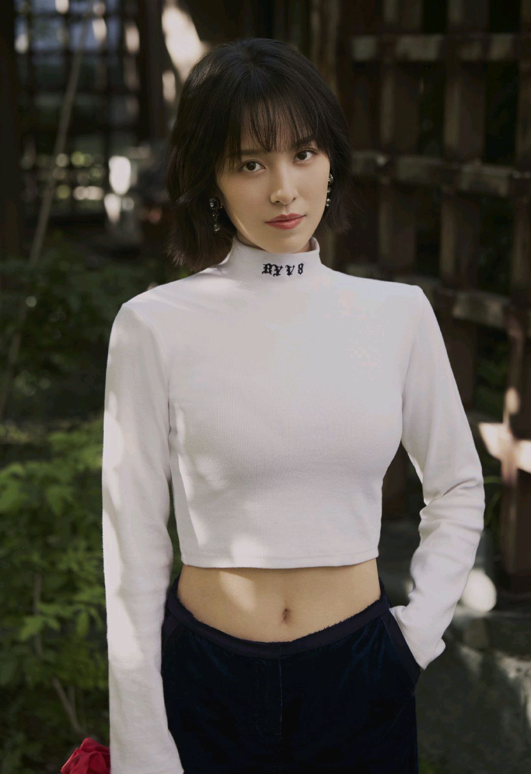 杨雪儿美拍图集