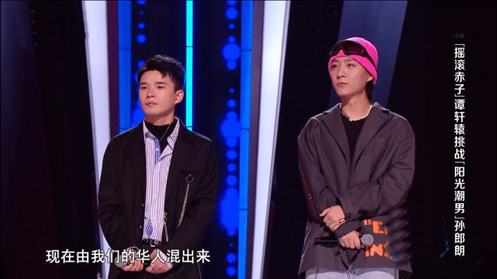 《中国好声音2021》第五期,最遗憾的离开和最纠结的选择