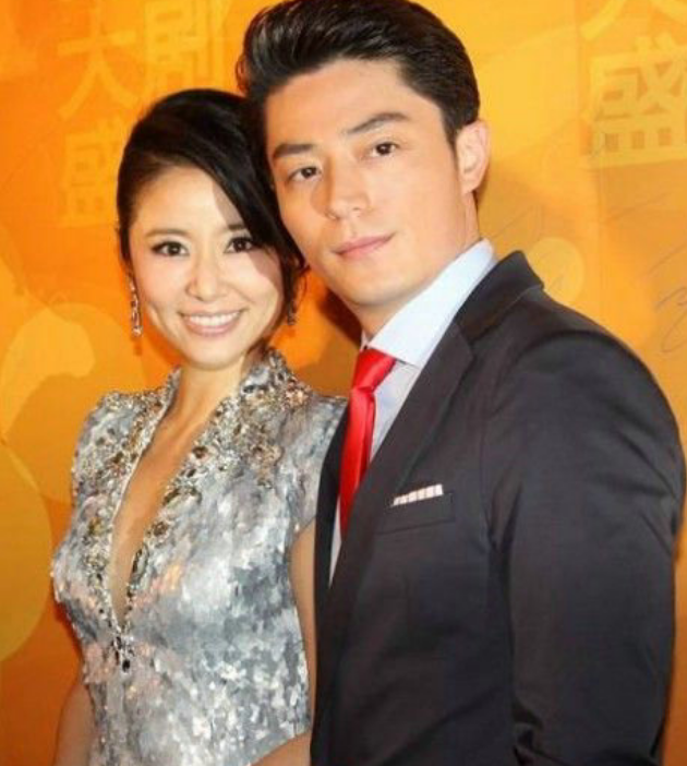 霍建华和王力宏聚会秀歌喉,林心如台下深情观望,力破离婚传闻