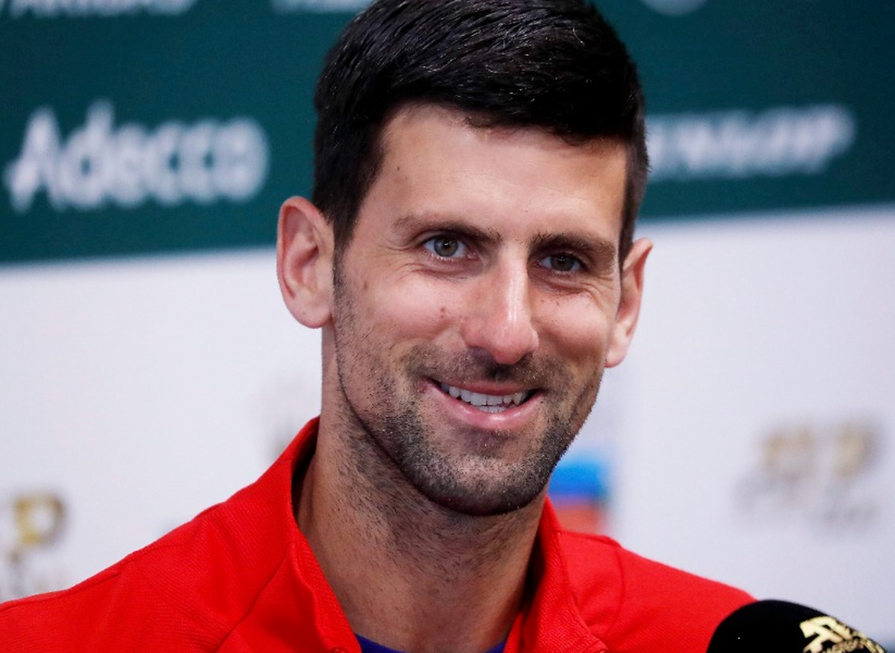 德约科维奇正在做一些前所未见的事情,并继续重新定义什么是可能的.