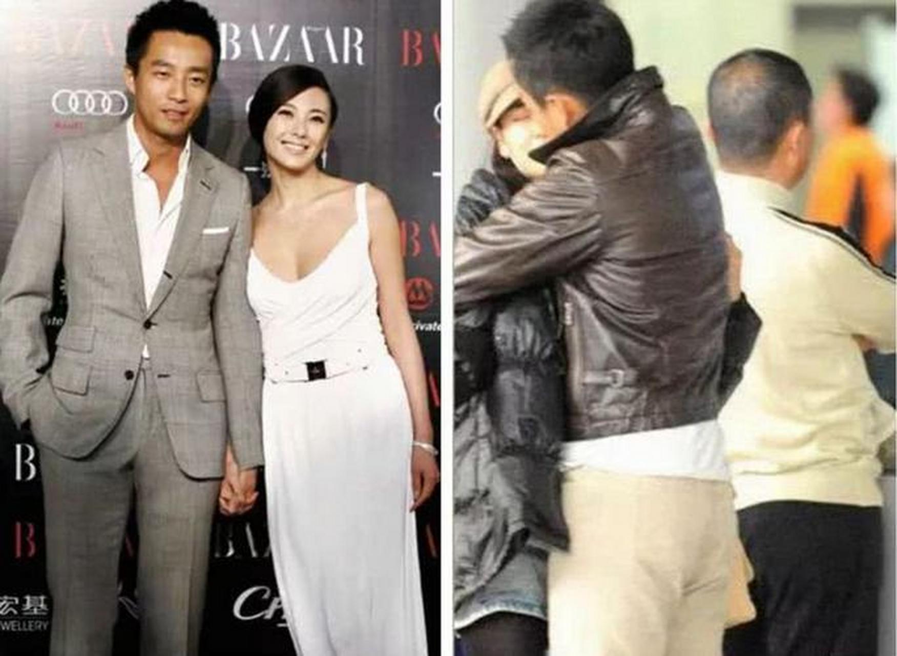 汪小菲与张雨绮互扇巴掌?两人分手的原因是什么?