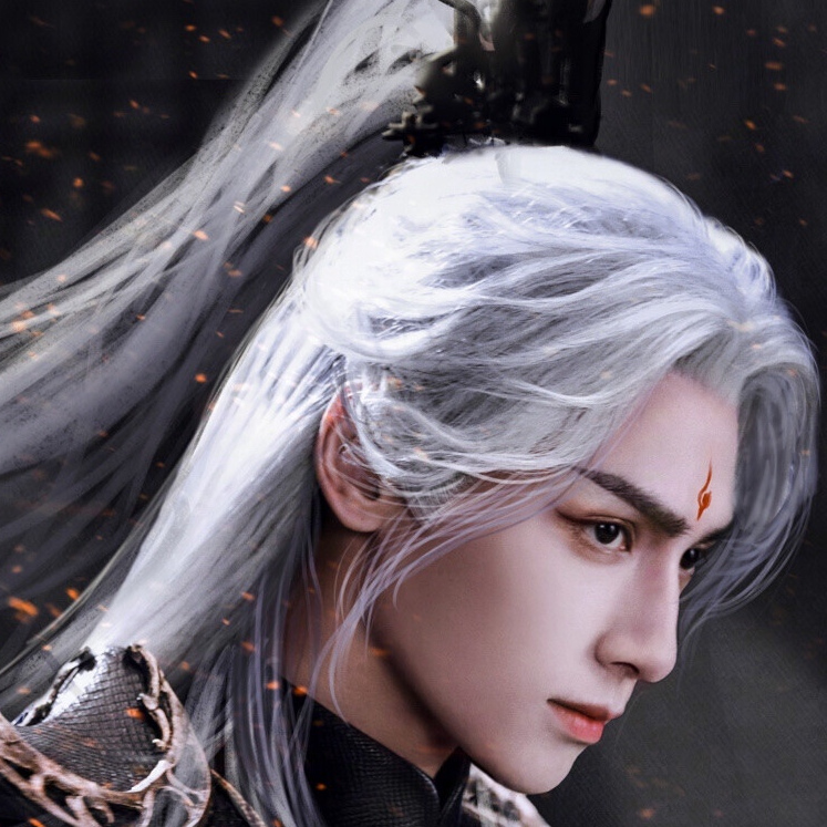 迪丽热巴新剧《驭鲛记》开拍,男主或是罗云熙?