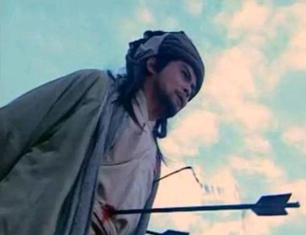 同样是背叛国家,兄弟,乔峰以死谢罪,信陵君久居赵国,为何