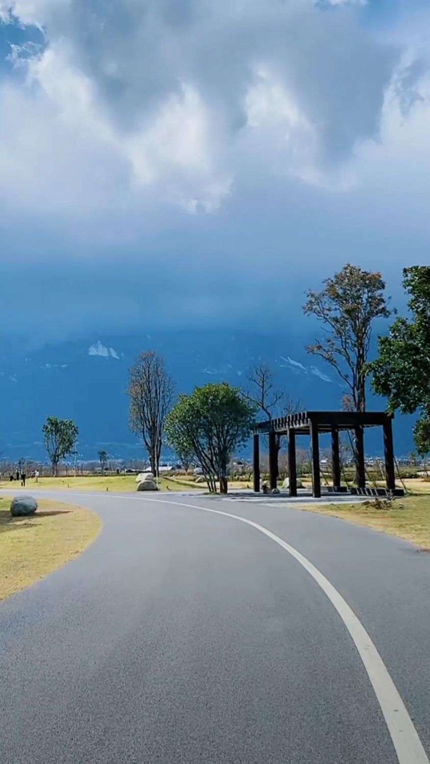 一路风景一路歌