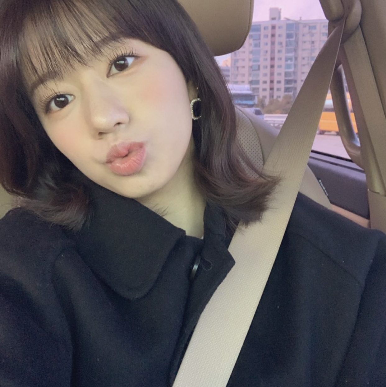 竹内美宥盼做自己的头号粉丝 翻唱g.o.d《road》