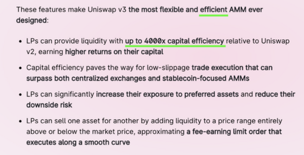 ETH：全球最具资本效率的资产