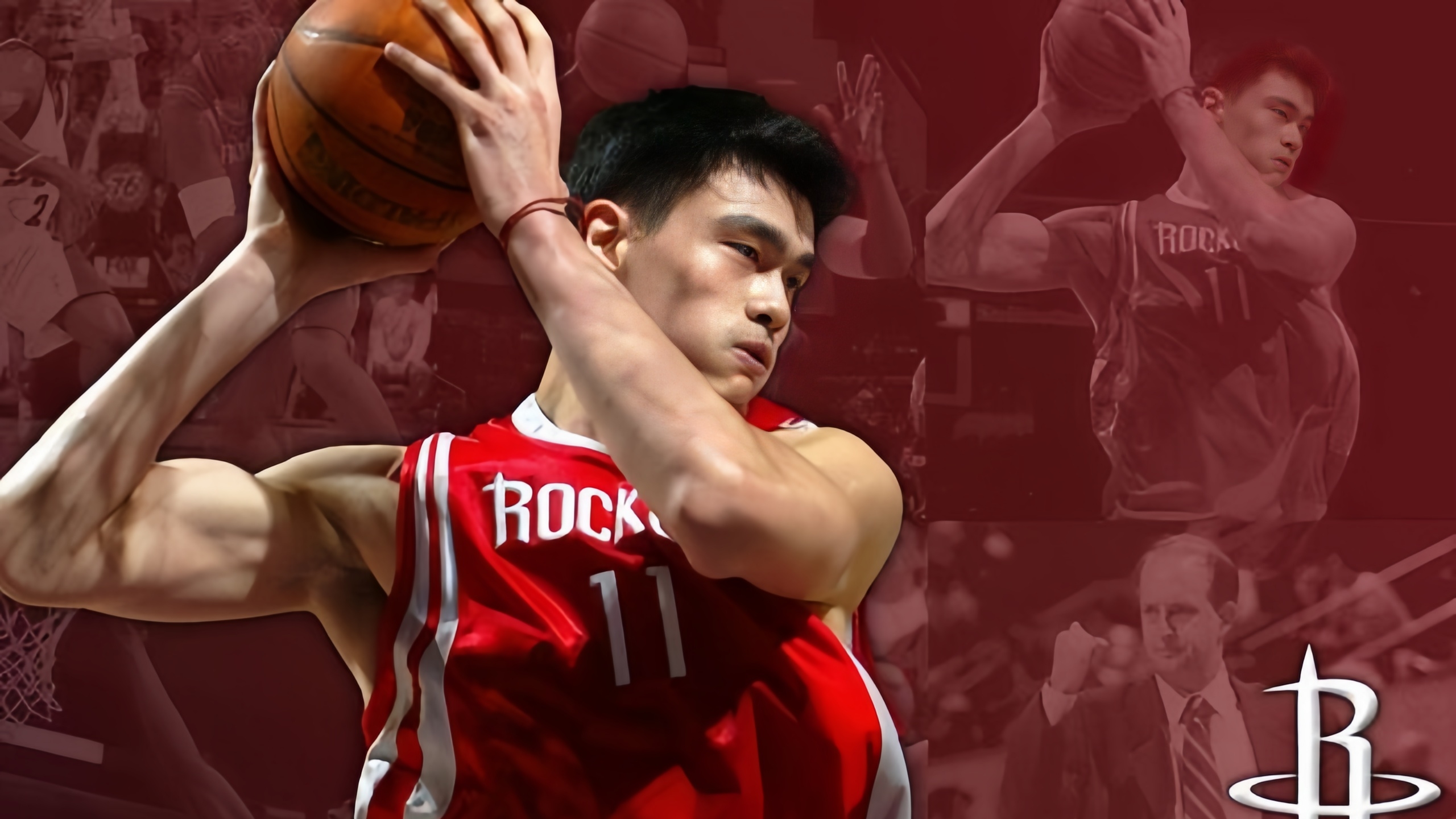 姚明的成就是基因造就还是后天努力1