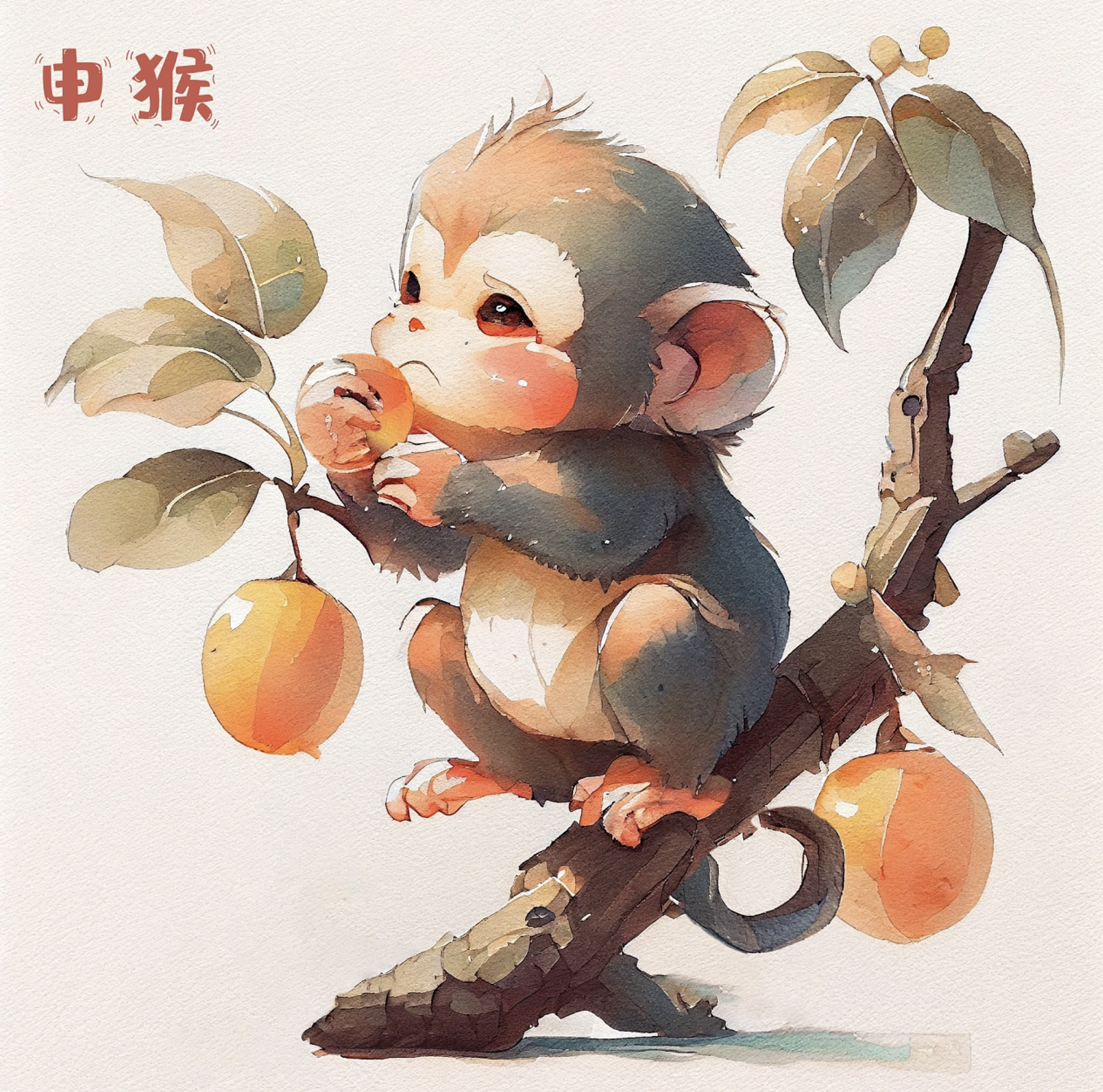 生肖猴2023年运势详解(生肖猴2023年运势详解大全)