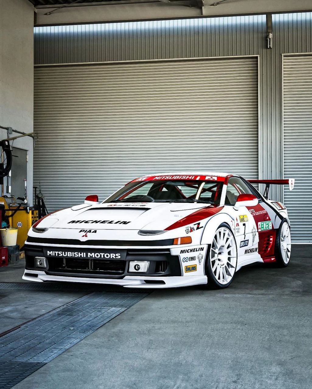 改装车简直帅爆了